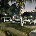 Large House With Pool In Cancun For Big Groups