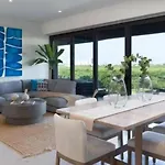 Penthhouse Luxury Cancun Iluminati