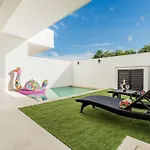 Cenote Korima - Relax In Paradise - Stunning House With Pool