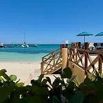 Caribbean Apartment