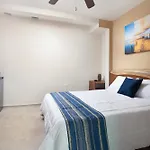 Villa Sofía Holiday Accommodations