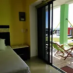 Casa del Sol Cancún