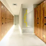 The Yellow Capsule