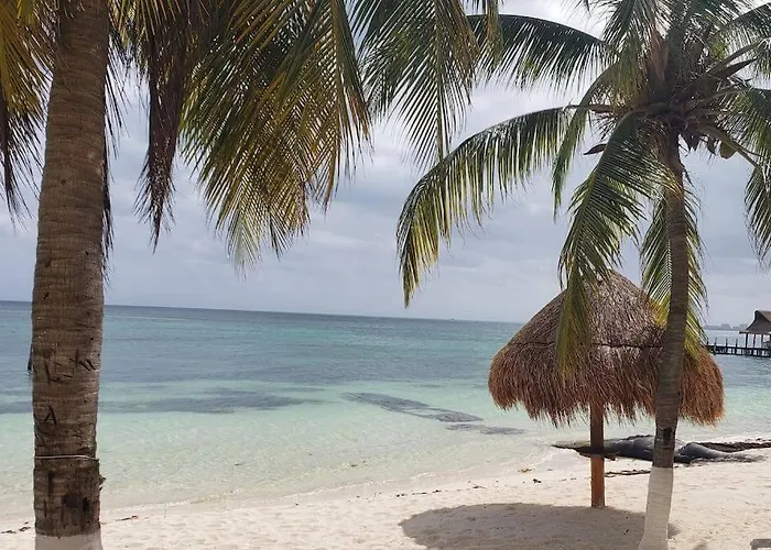 Depa Bliss · Luxurious getaway at beach paradise Cancún