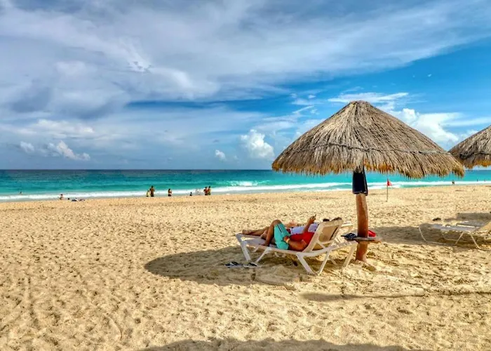 Brisas Cancun