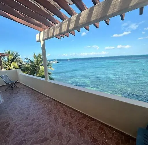 Ultimate Oceanview Penthouse Spectacular Sea Views