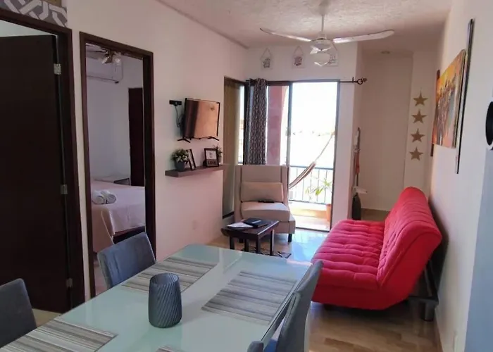 La Villa Del Caribe 4