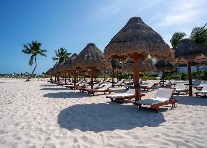 2Br Beachfront Exclusive Condo W/ Top Features