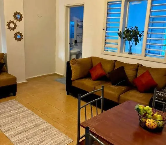 Centric 2Bd Apartment In Cancun