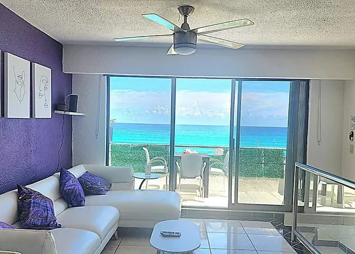 Marlyn Apartaments Luxury