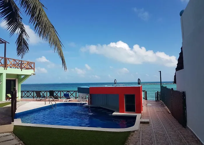 Casa del Sol Cancún