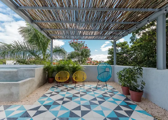 Studios Downtown Cancun