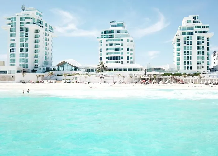 Oleo Cancun Playa Boutique Resort