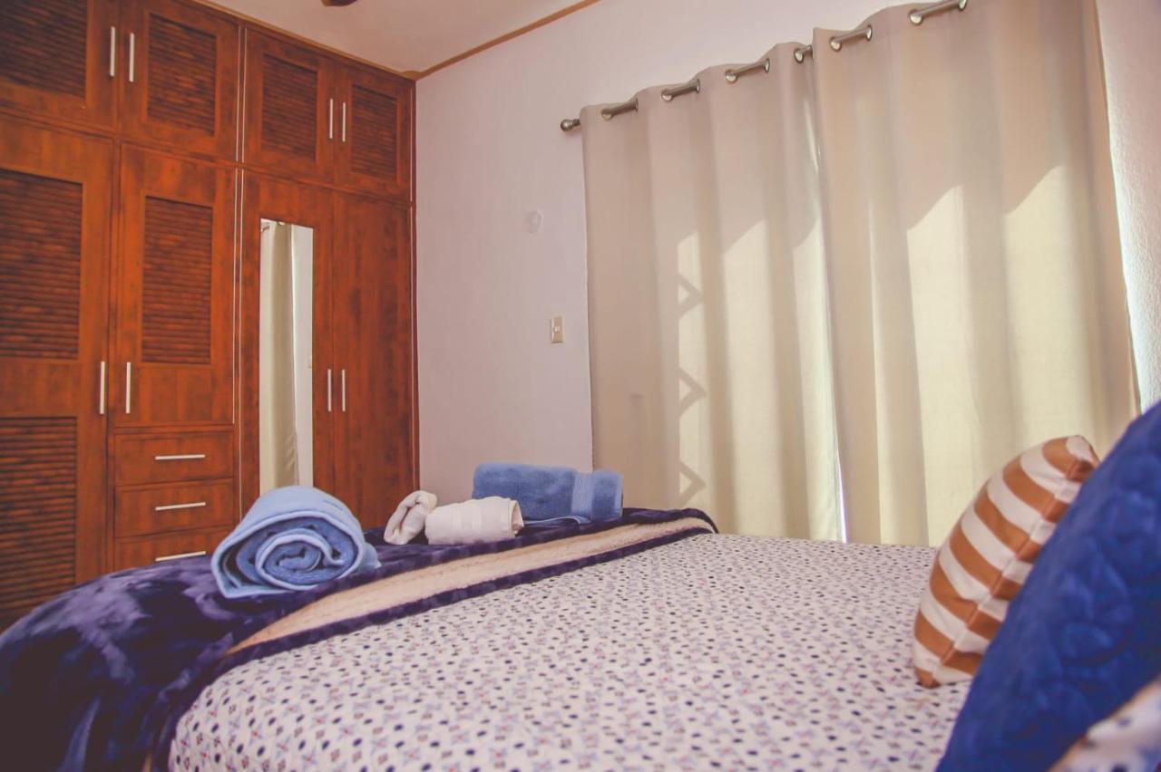 Casa Vacacional Los Naranjos Сasa de vacaciones Cancún