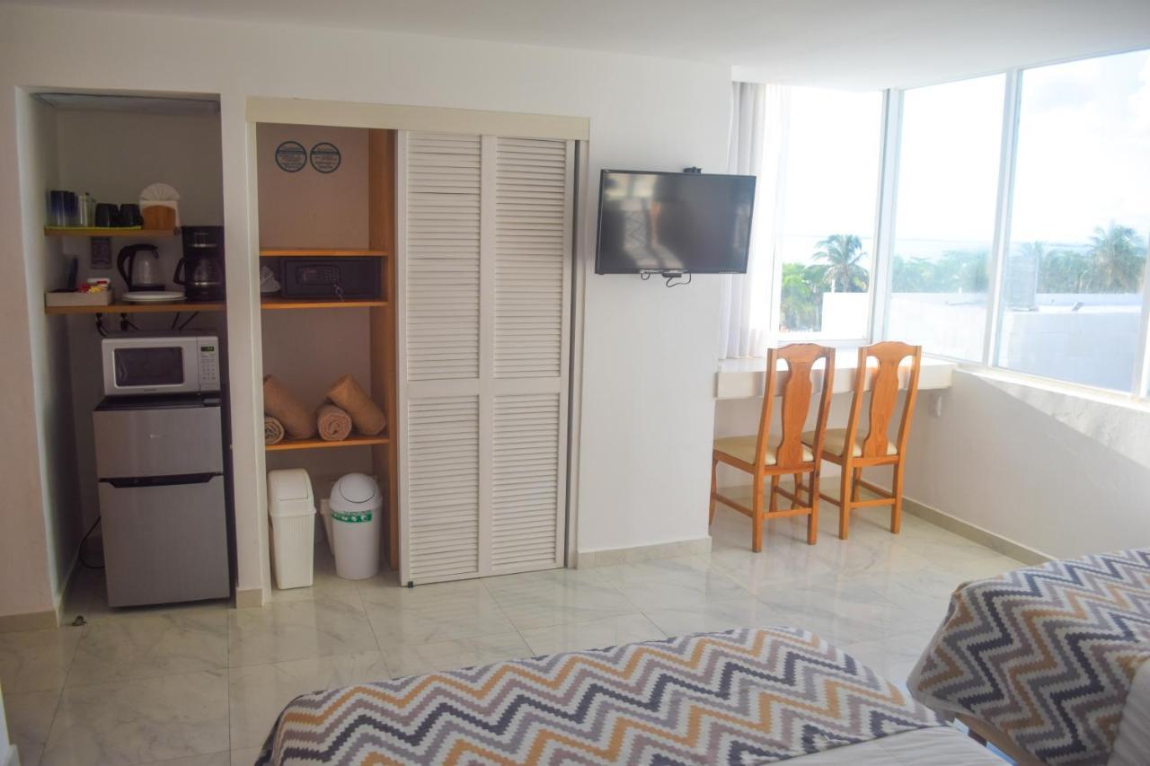 Oleo Playa Resort Cancún