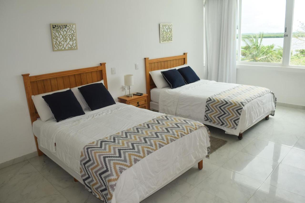 Resort Oleo Playa Cancún