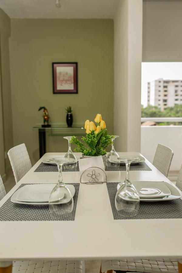 Apartamento Liverté Condos- Downtown With Pool Cancún