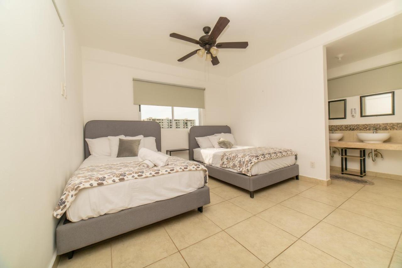 Liverté Condos- Downtown With Pool * Cancún