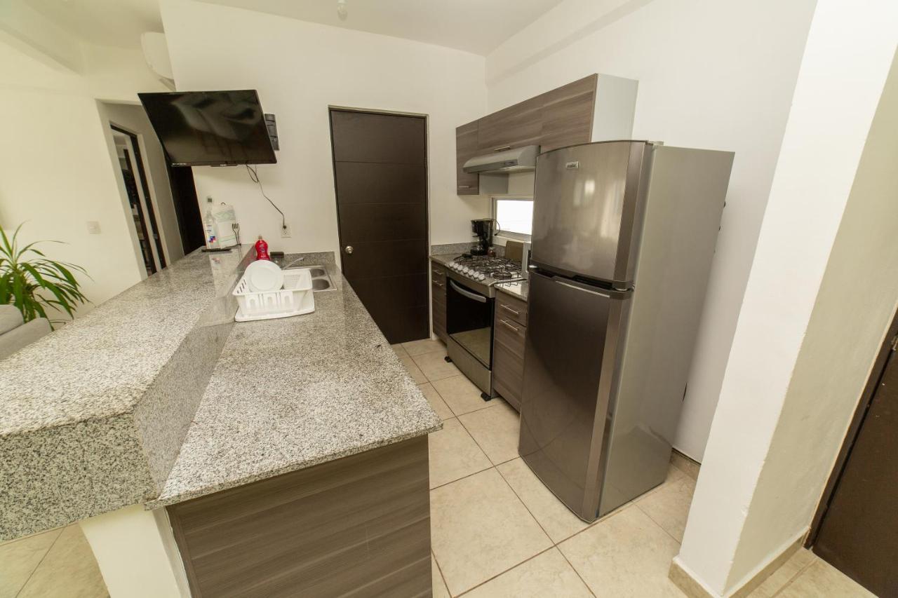 Liverté Condos- Downtown With Pool Cancún