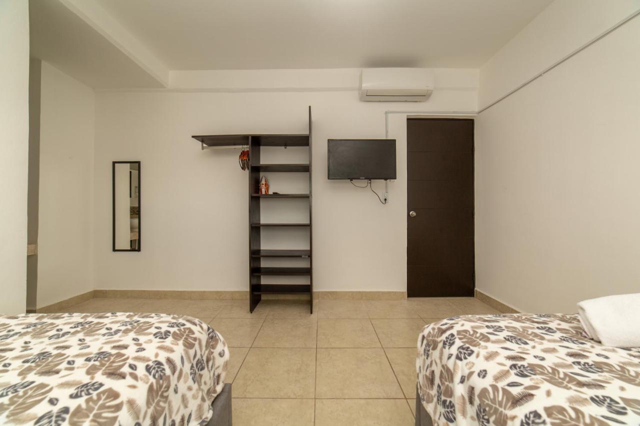 Apartamento Liverté Condos- Downtown With Pool