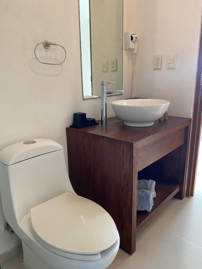 Beachfront Loft Amara Apartamento