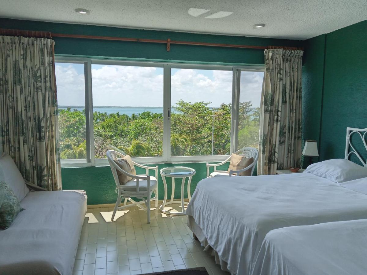 Apartment Turquise Cancun