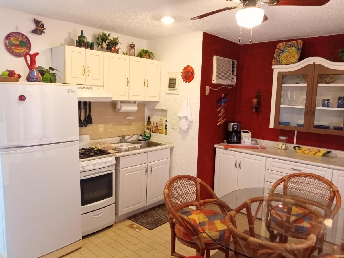 Turquise Apartment