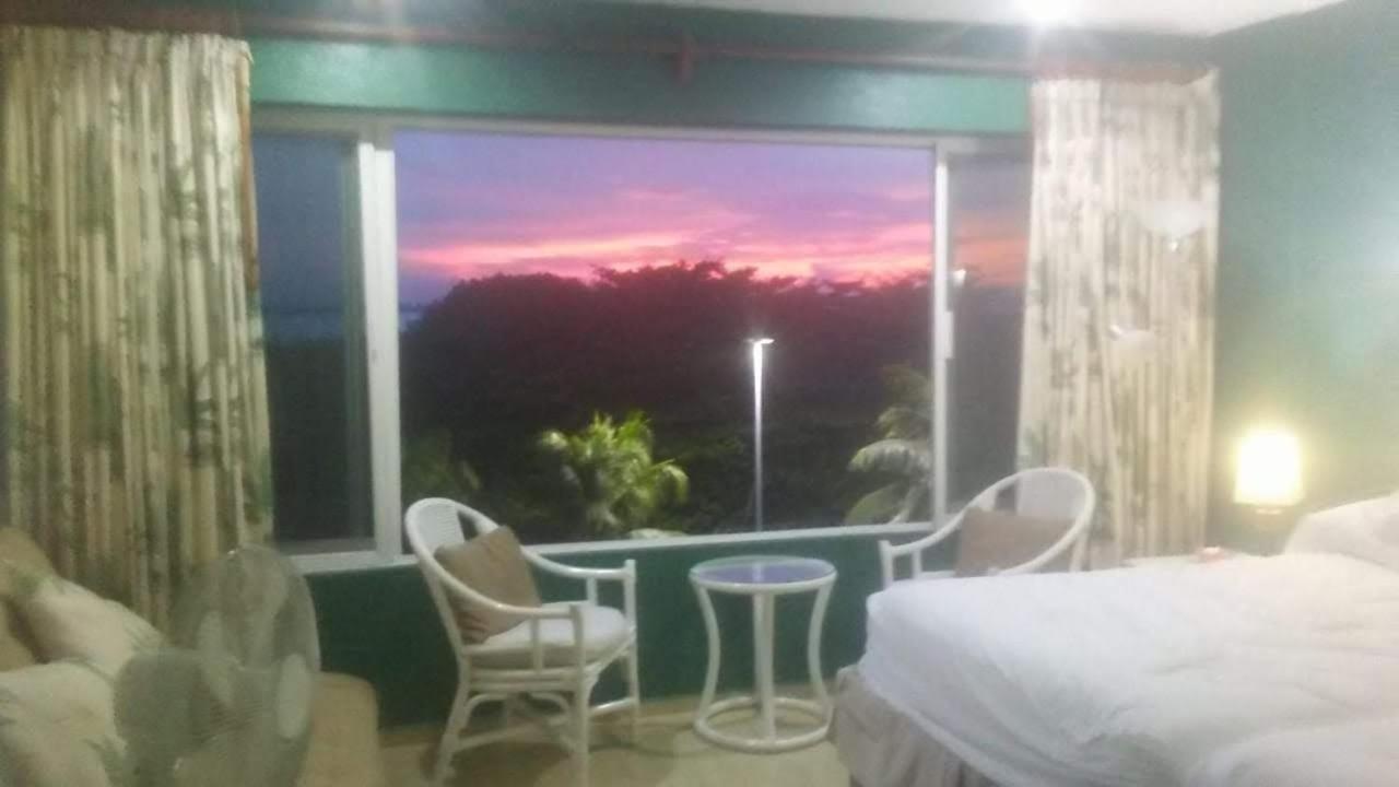 Apartment Turquise