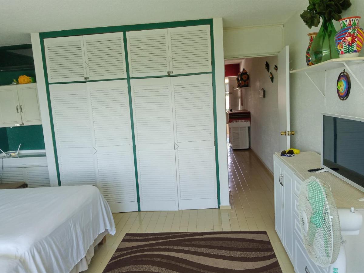 Apartment Turquise Cancun