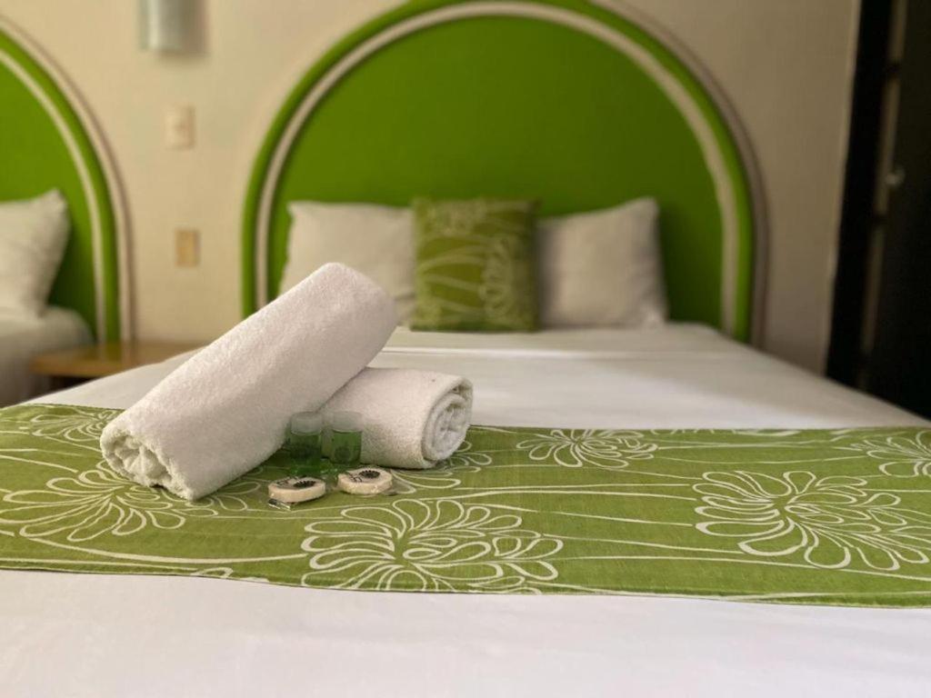 Hc International By R&t Hotel Cancún