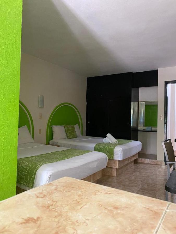 Hotel Hc International By R&t Cancún