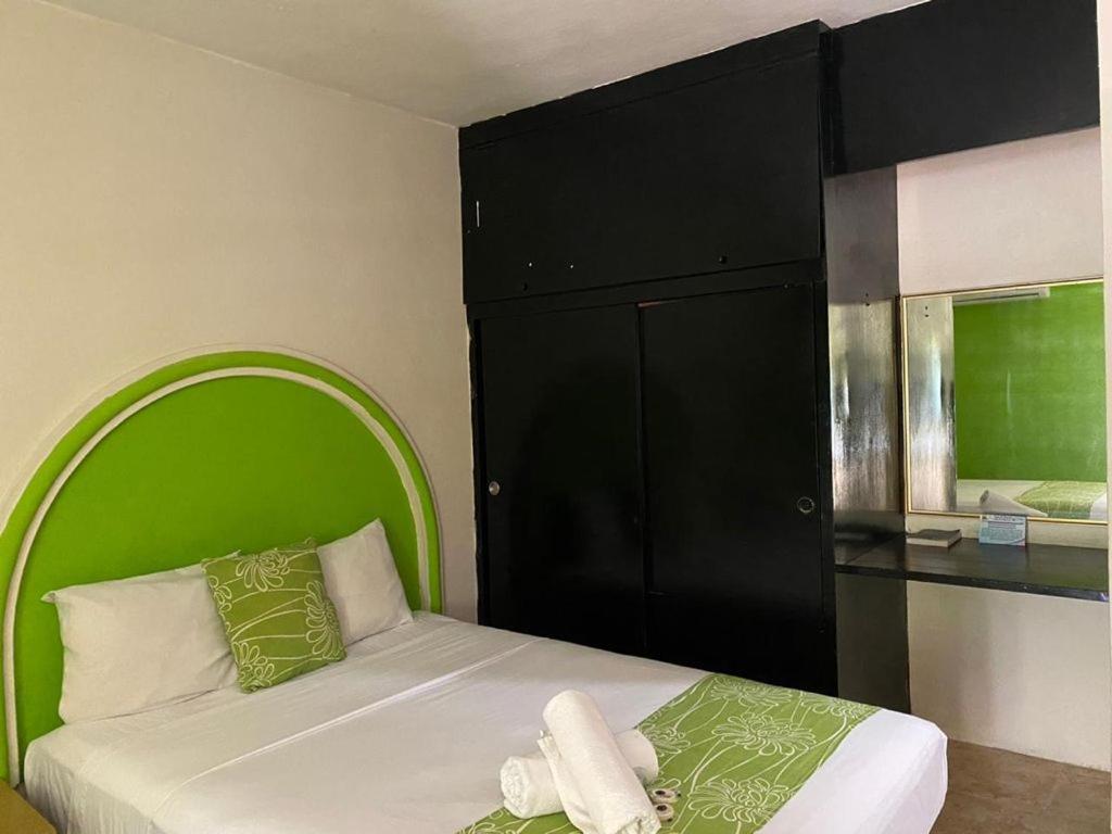 Hc International By R&t 4* Cancún