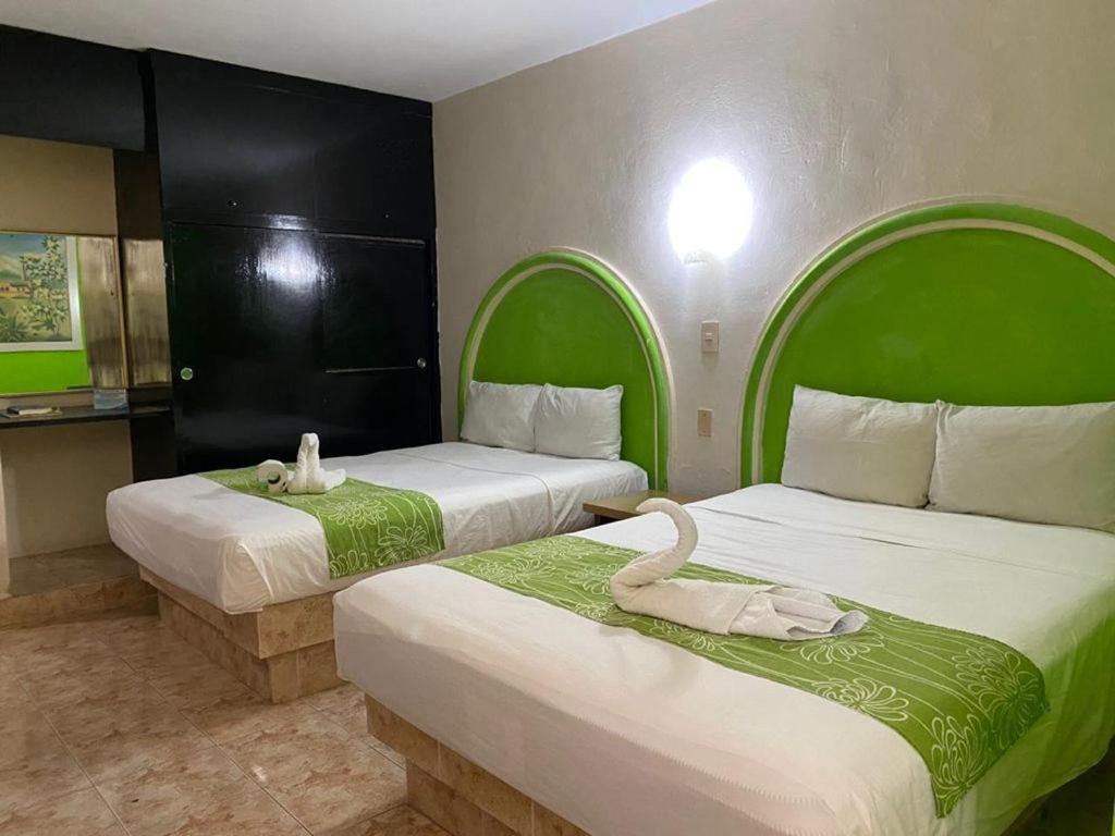 Hc International By R&t 4* Cancún