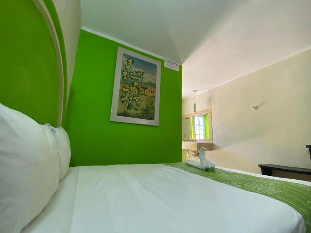 Hc International By R&t Hotel