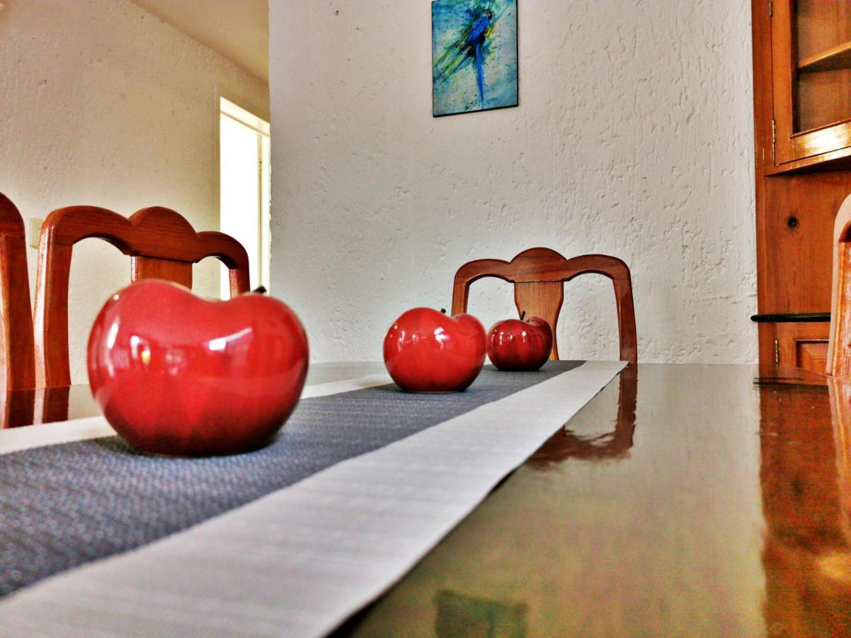Antílope Apartamento Cancún