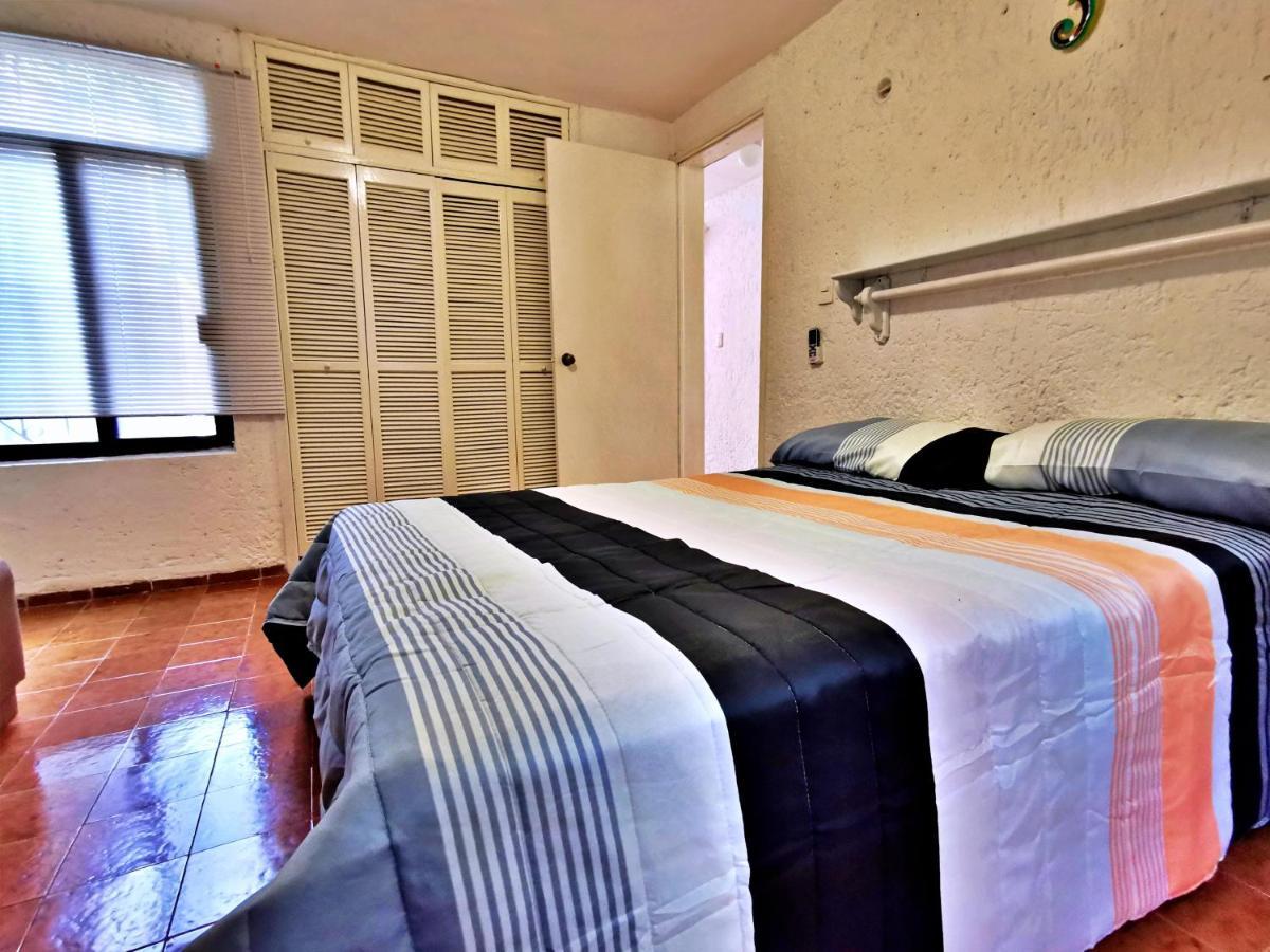 Apartamento Antílope