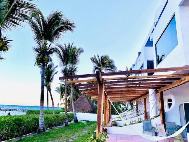 Punta Me Beach Suites Guest house Cancun