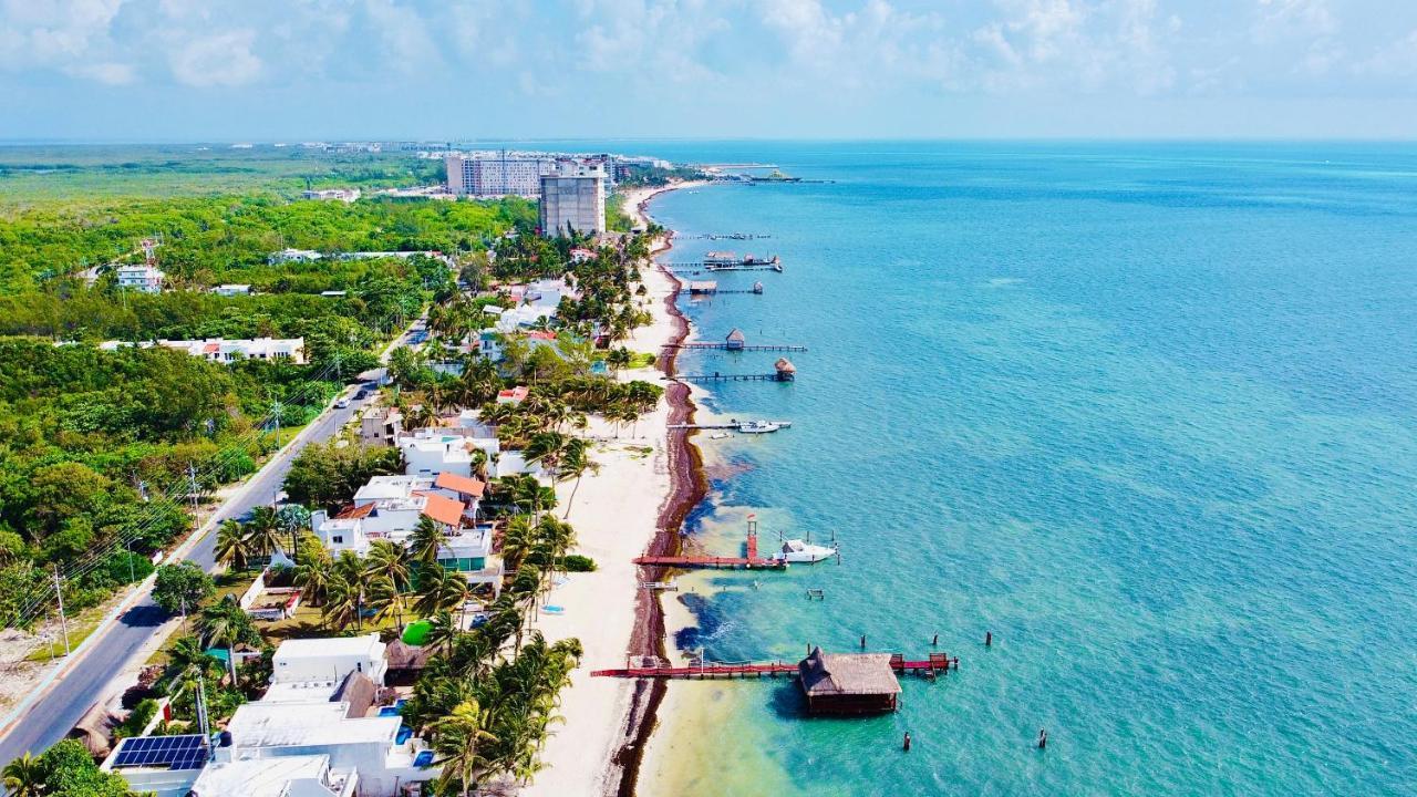 Guest house Punta Me Beach Suites *
