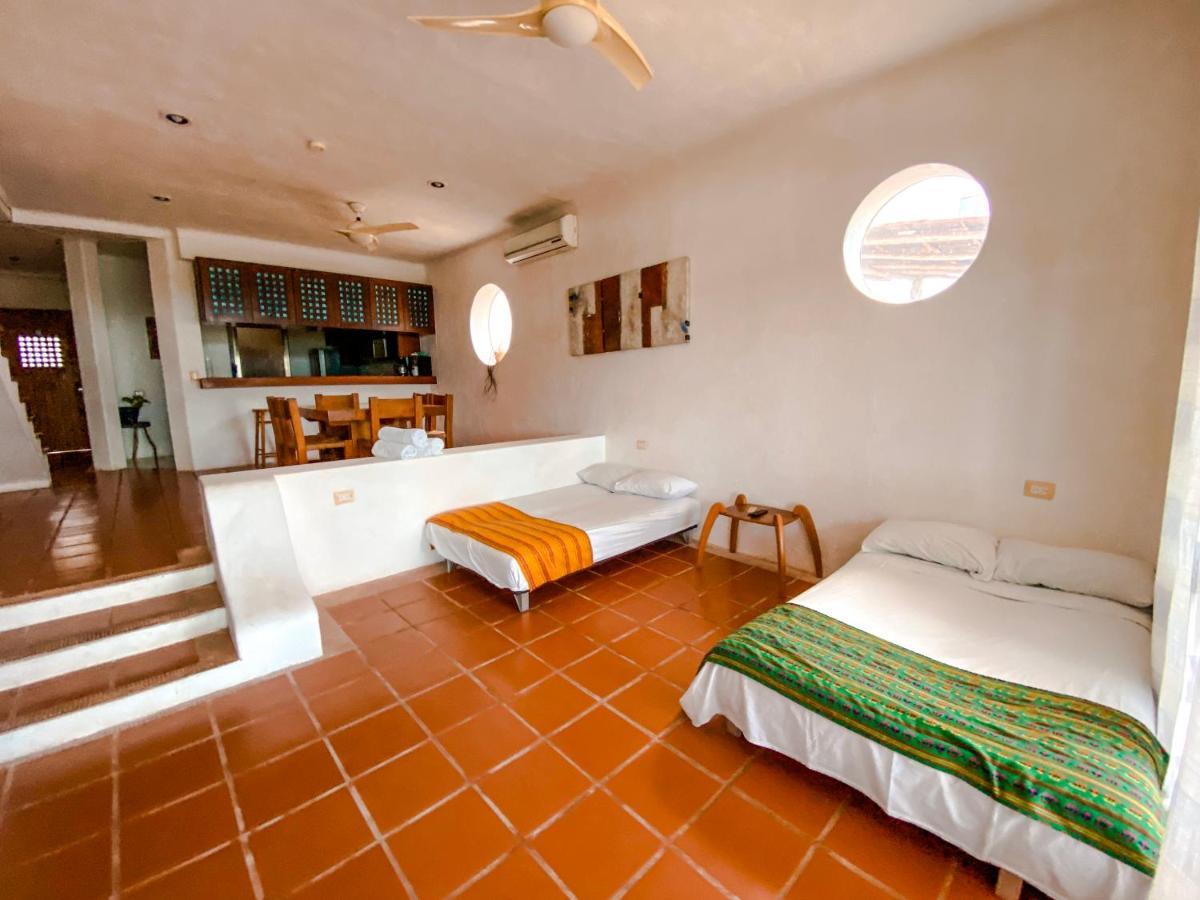 Punta Me Beach Suites * Cancun