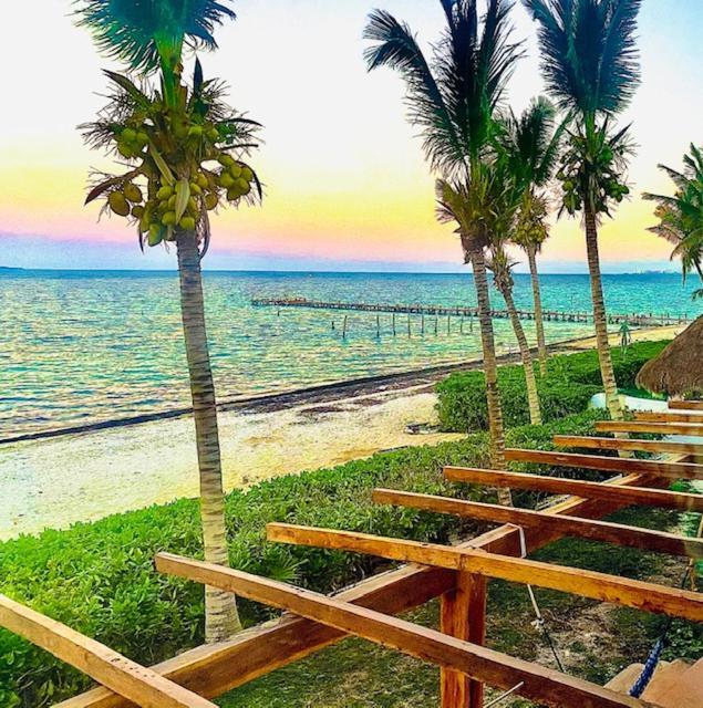 Punta Me Beach Suites Guest house *