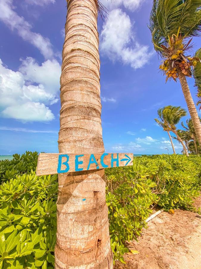 Guest house Punta Me Beach Suites Cancun
