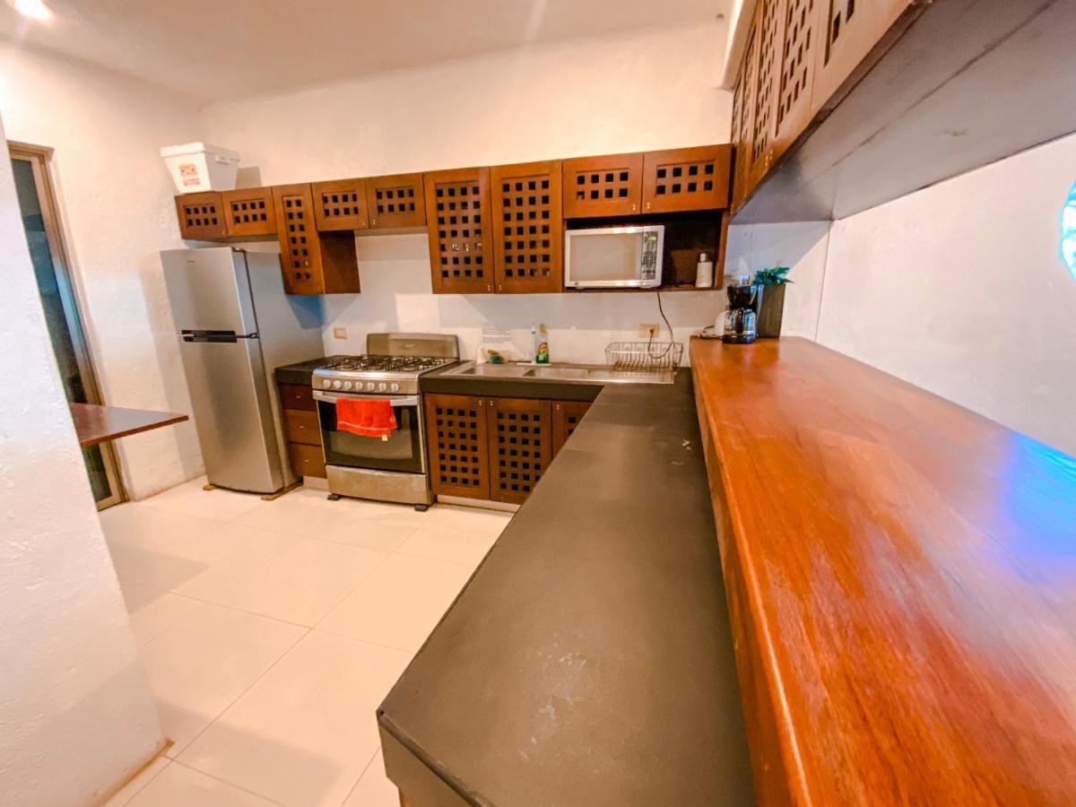 Punta Me Beach Suites Guest house