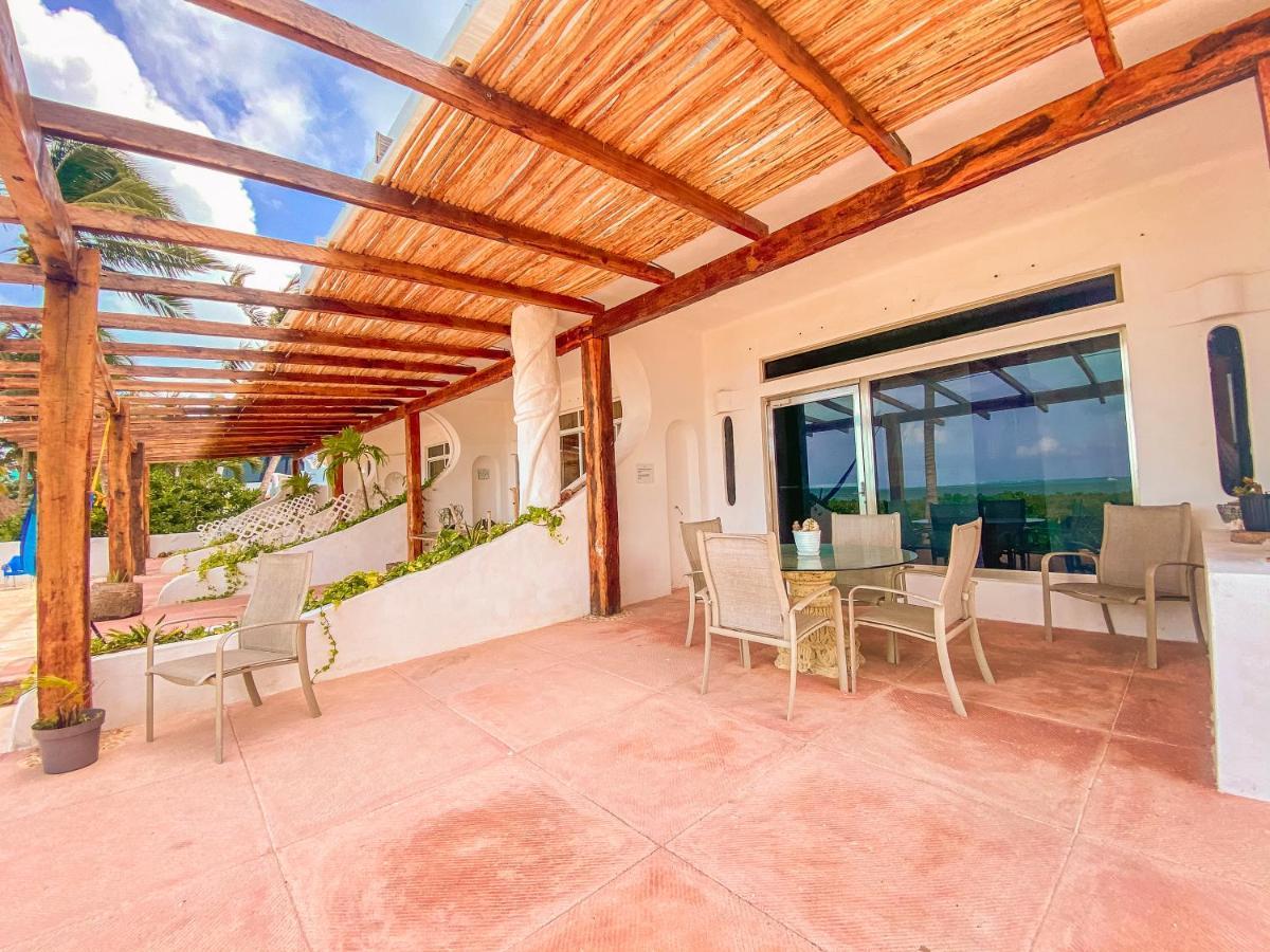 Guest house Punta Me Beach Suites Cancun