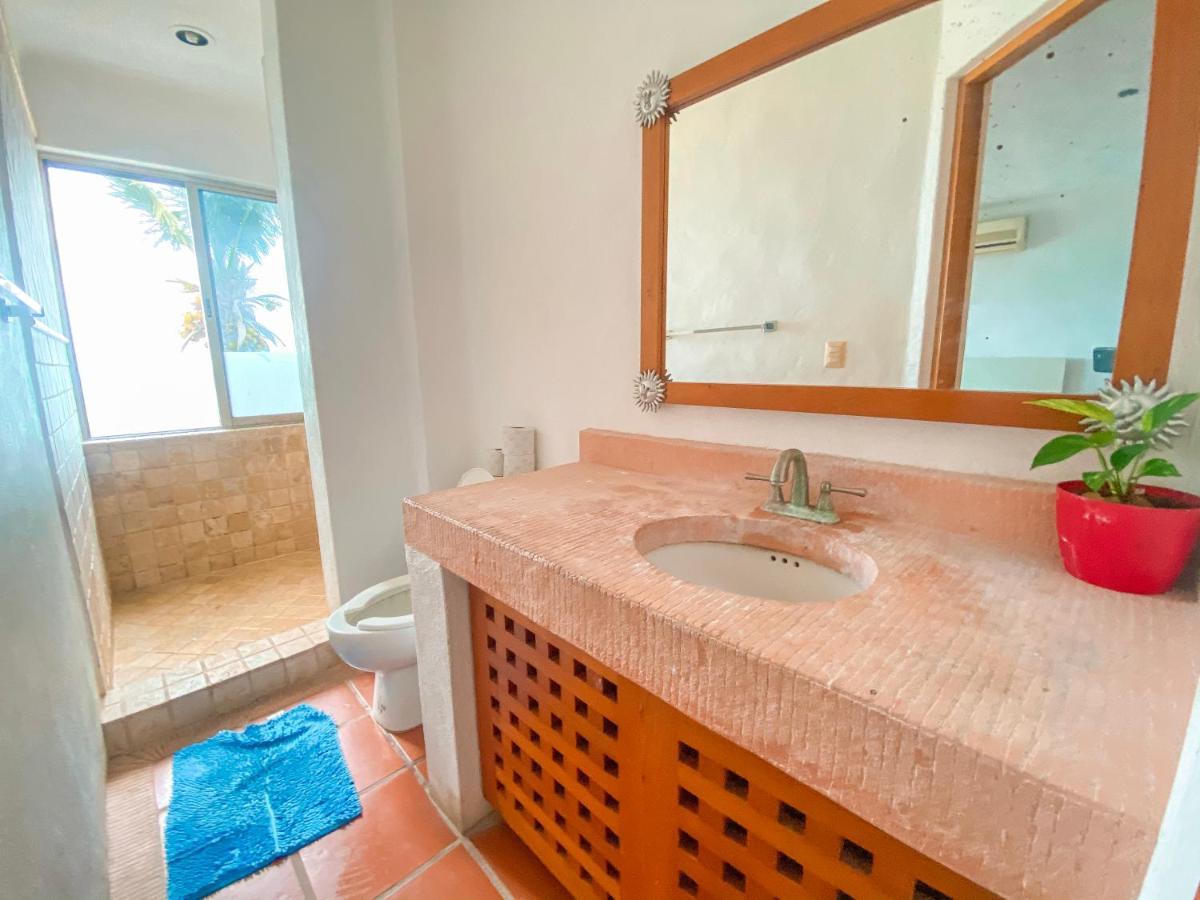Guest house Punta Me Beach Suites *