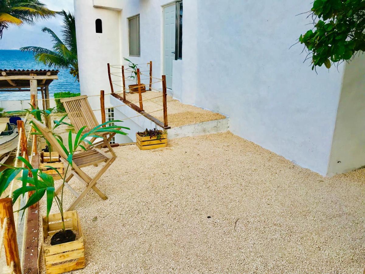Guest house Punta Me Beach Suites Cancun