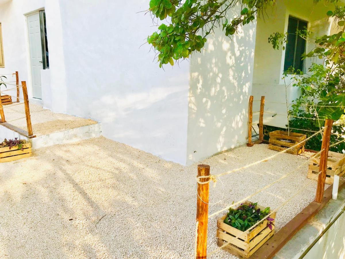 Punta Me Beach Suites Guest house Cancun