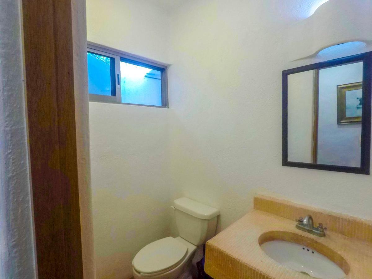 Guest house Punta Me Beach Suites Cancun