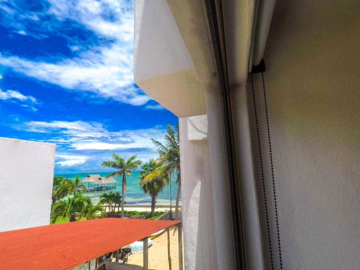 Punta Me Beach Suites Guest house Cancun