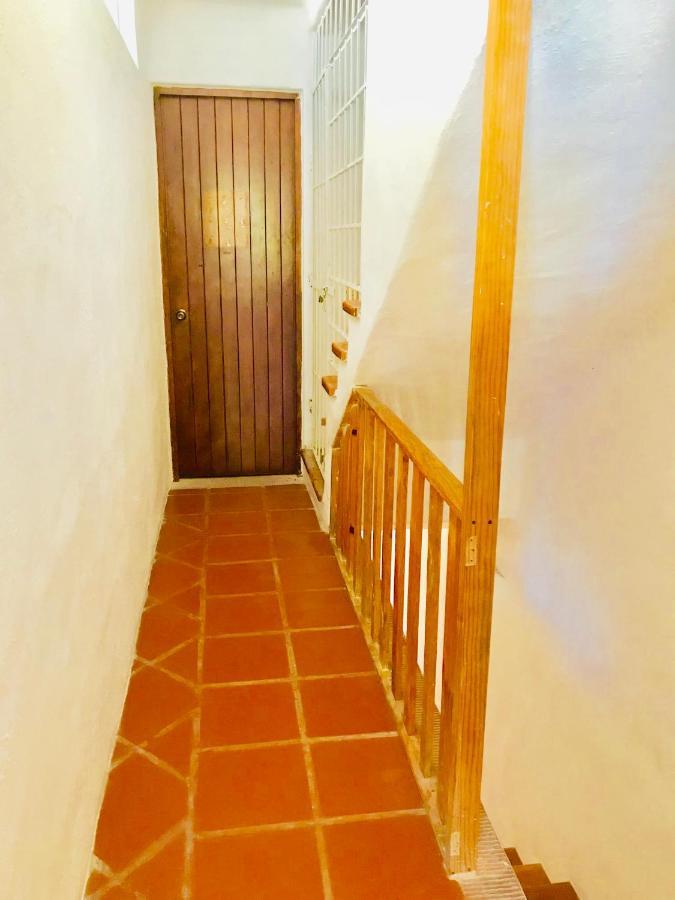 Guest house Punta Me Beach Suites *