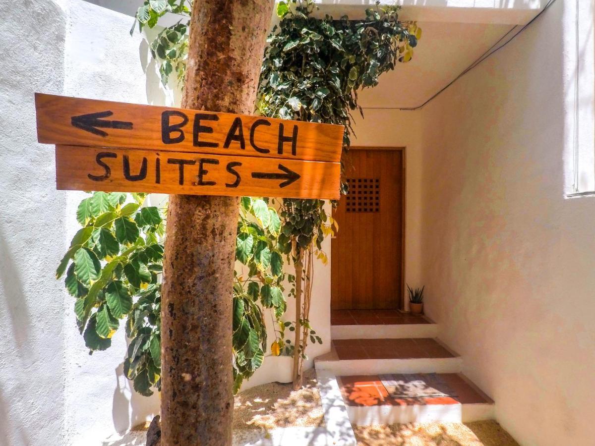 Punta Me Beach Suites Cancun